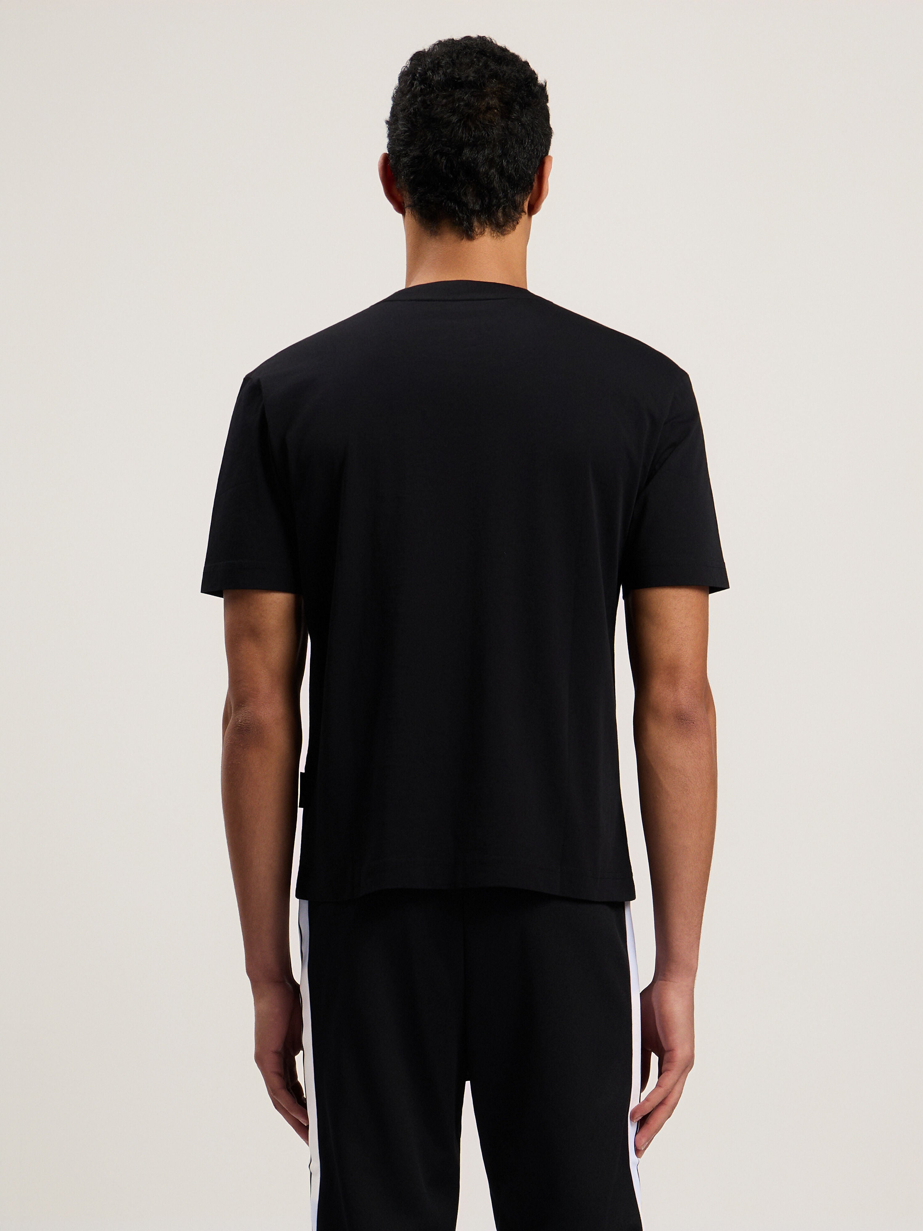 Classic Logo Tripack T-Shirt