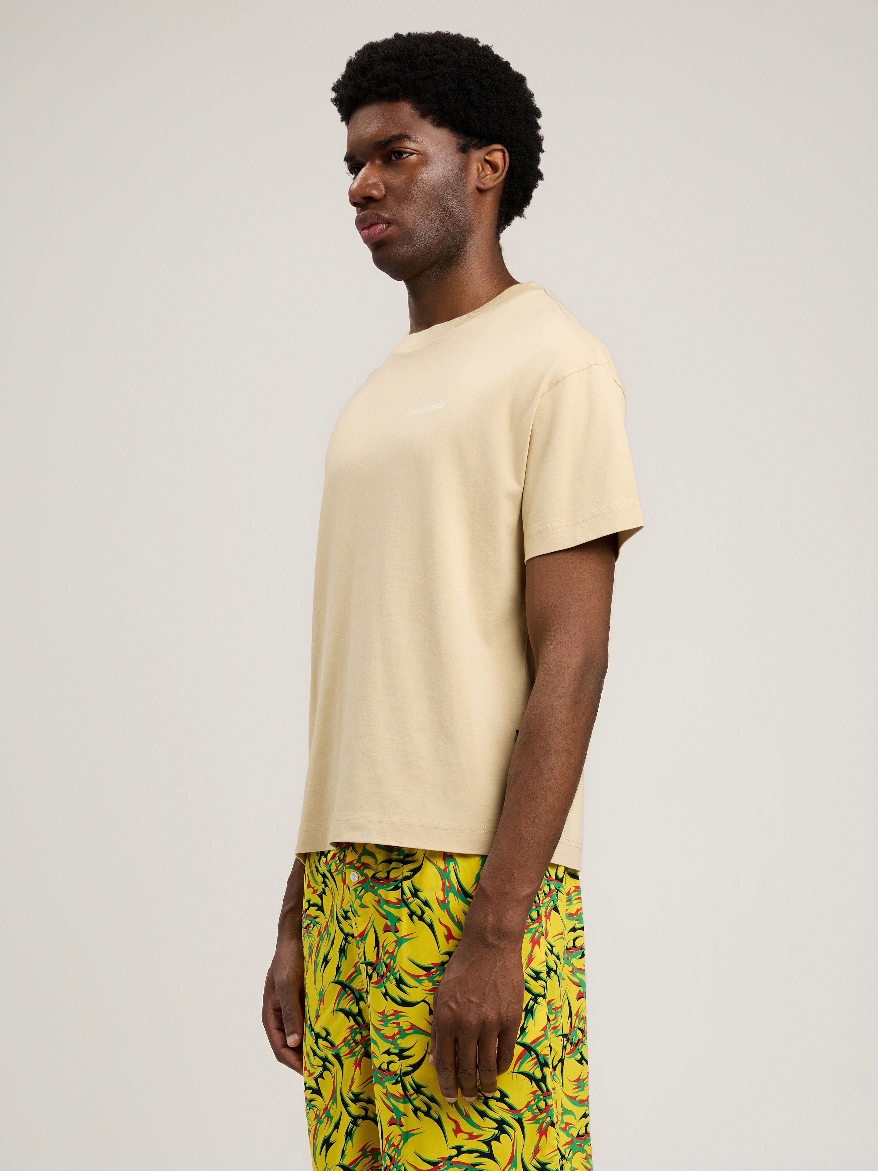 Classic Logo T-Shirt Tripack