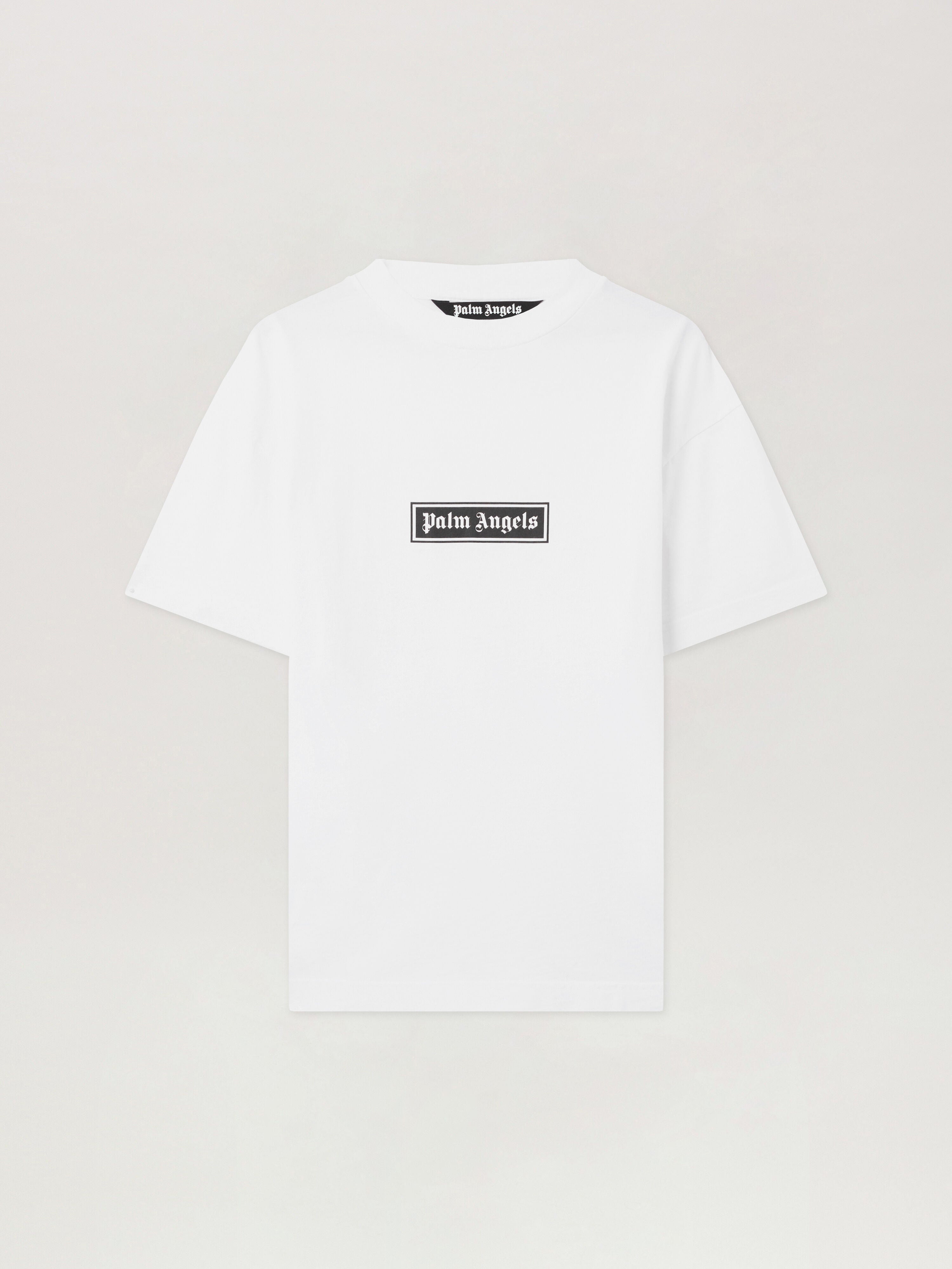 Box Logo T-Shirt