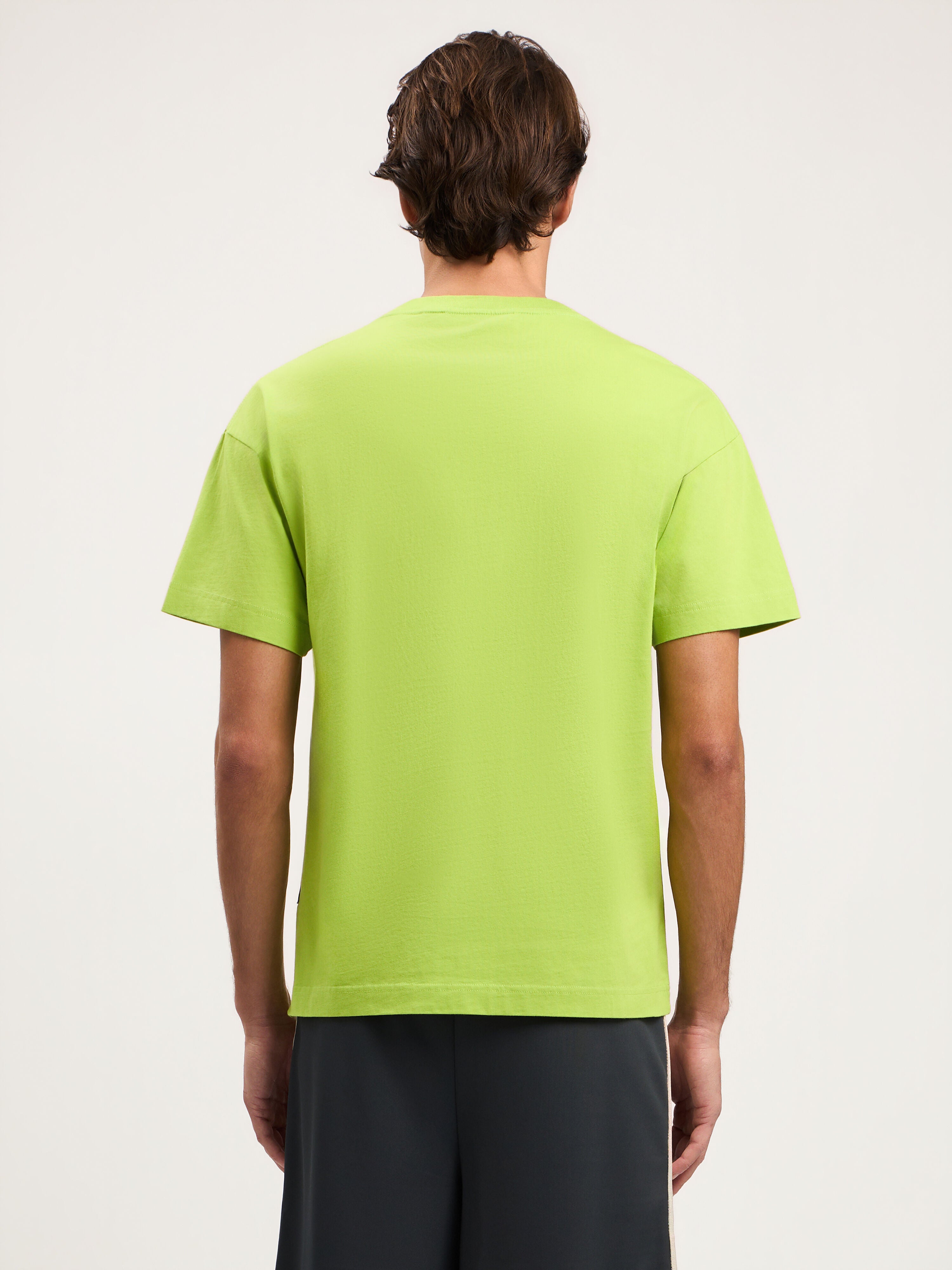 Spray Bear T-Shirt