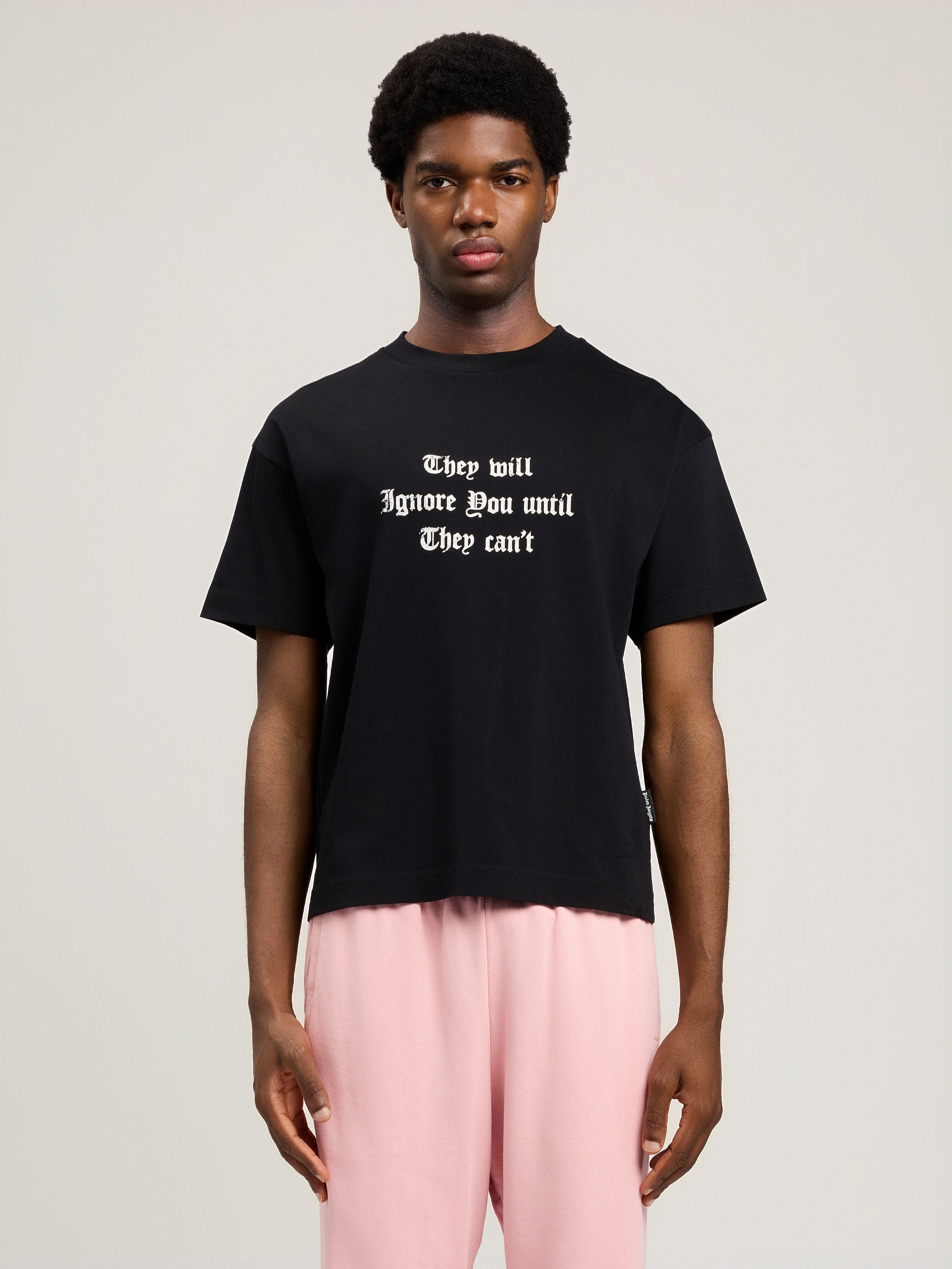 Statement T-Shirt