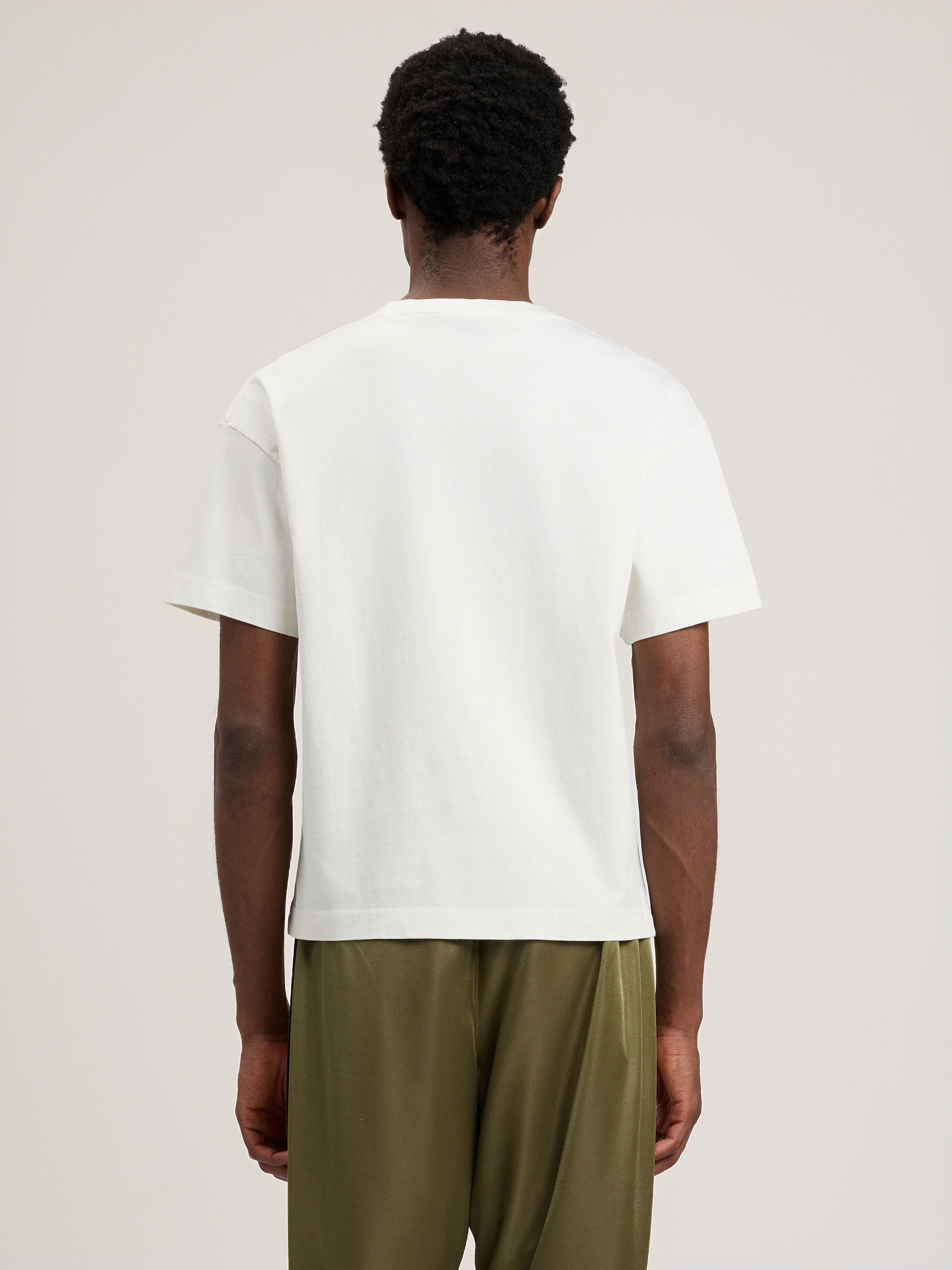 Palm Statement T-Shirt