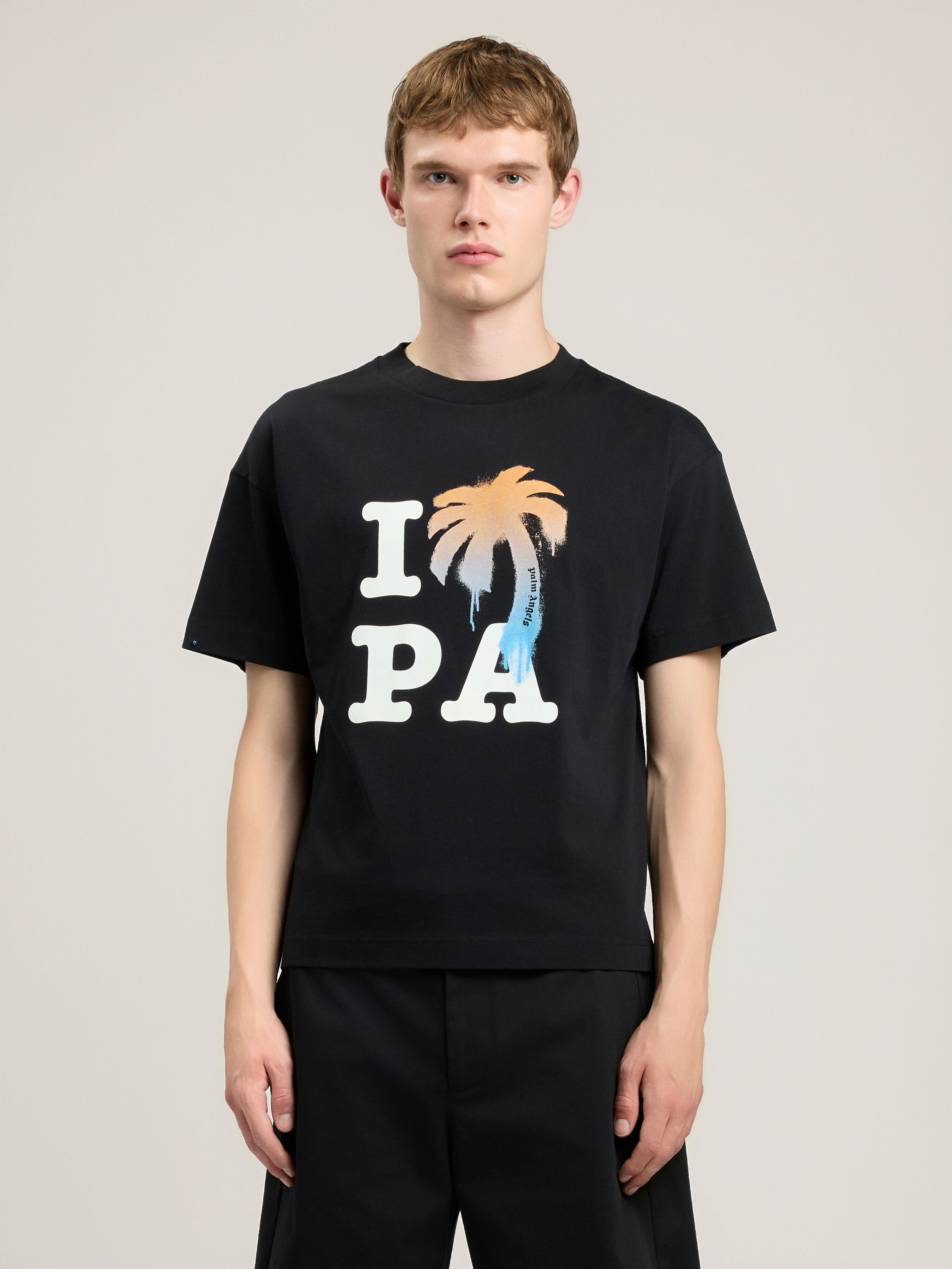 I Love PA T-Shirt