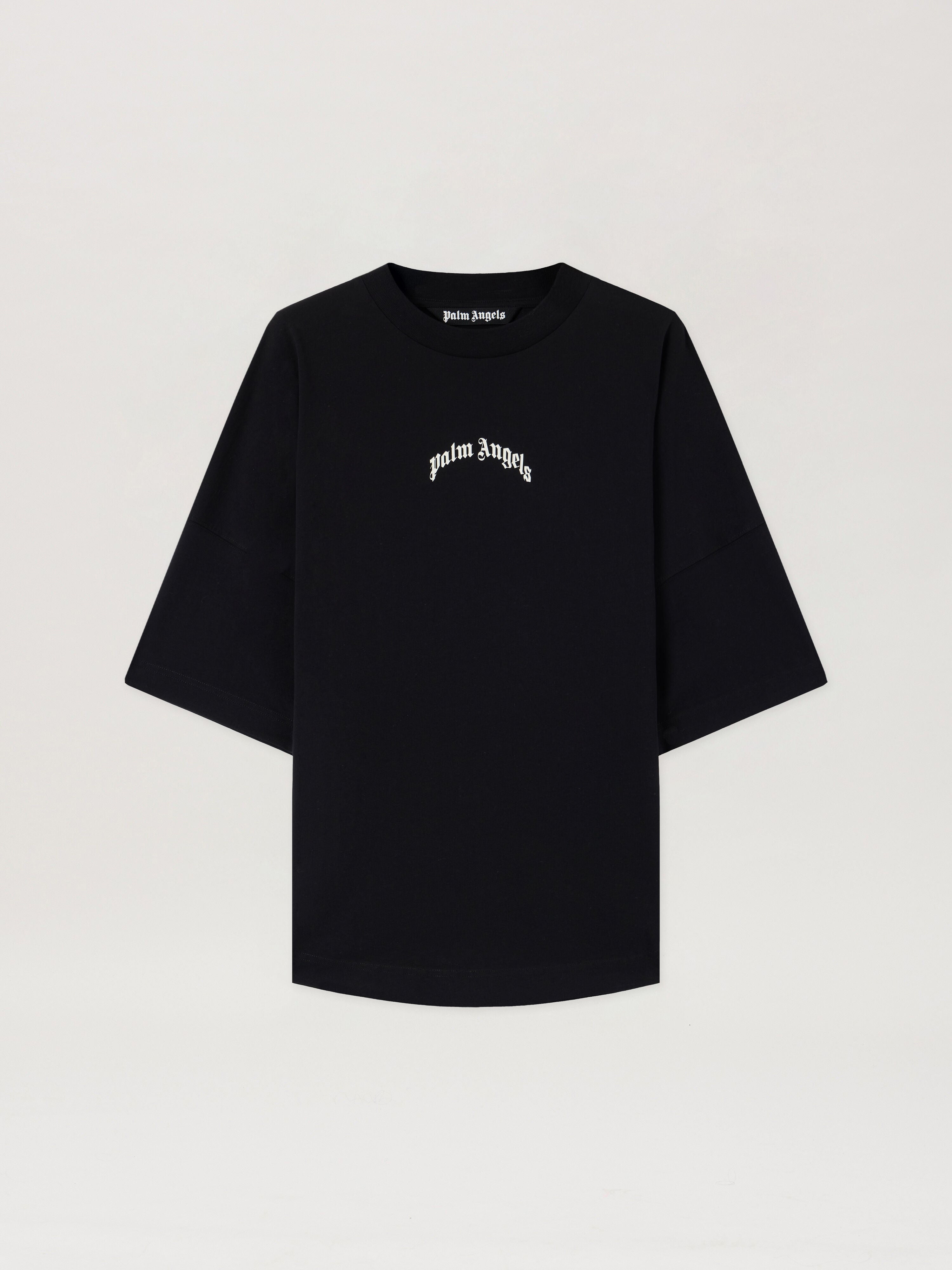 Classic Logo Over T-Shirt