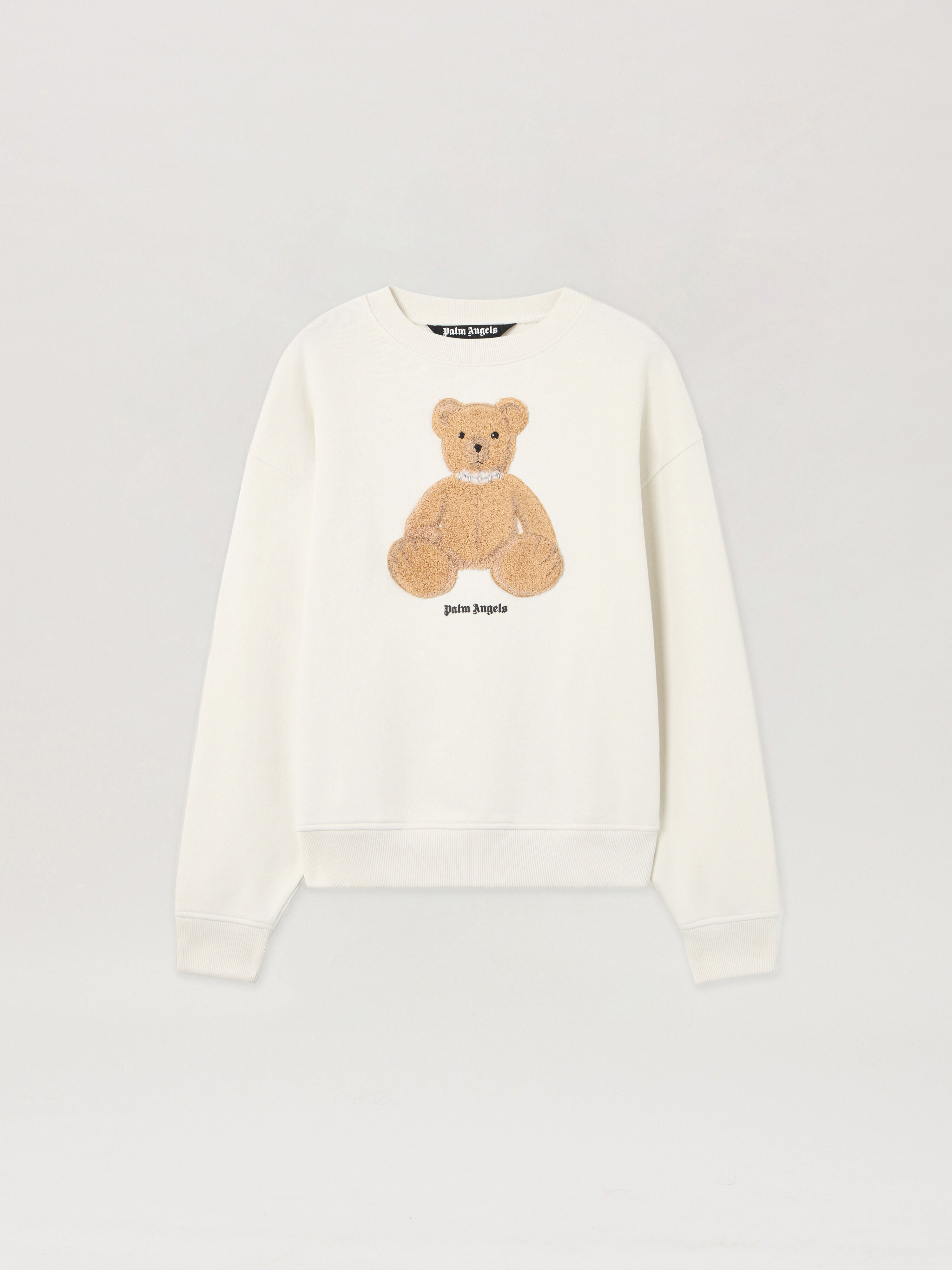 Bear Sweatshirt