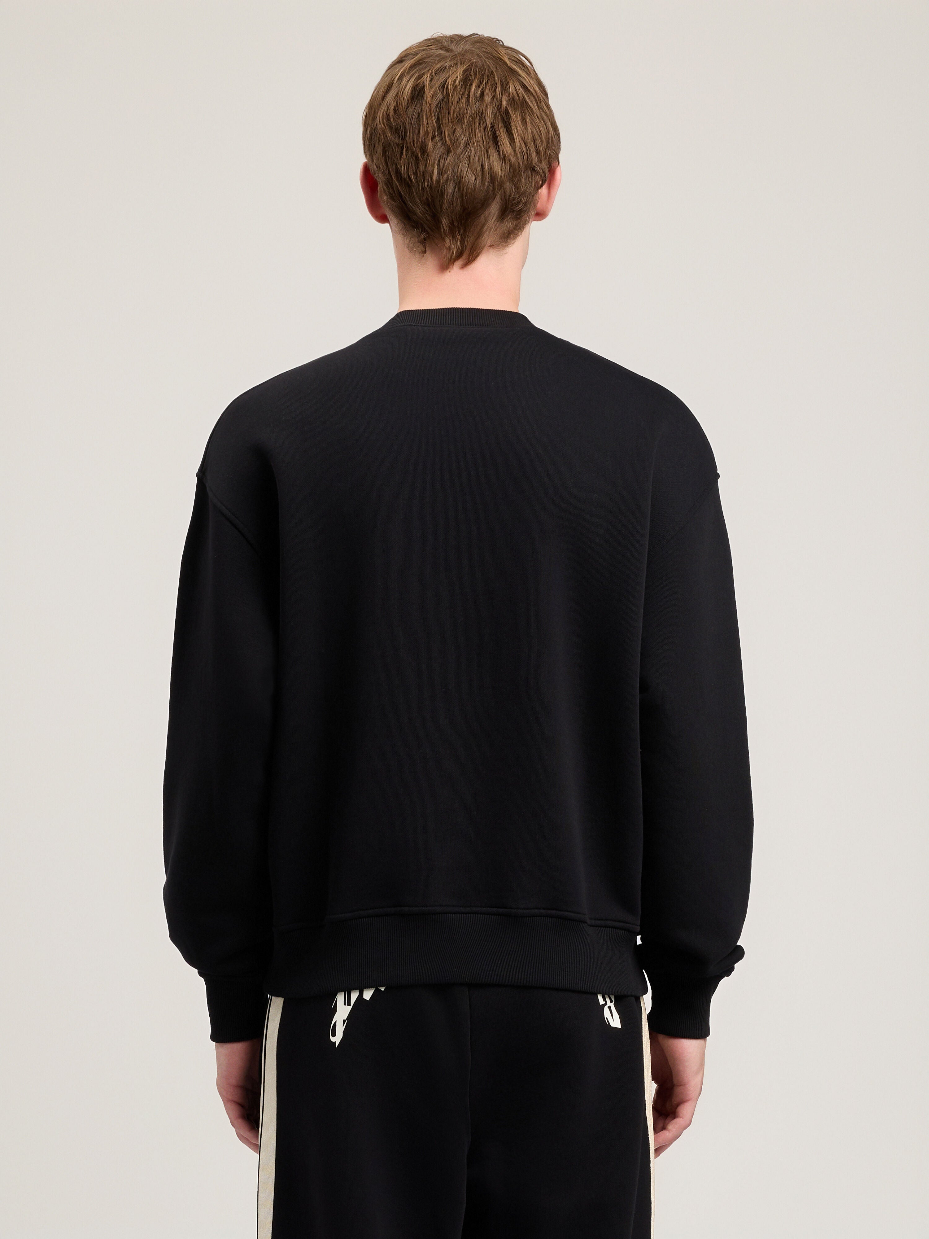 Bear Sweatshirt