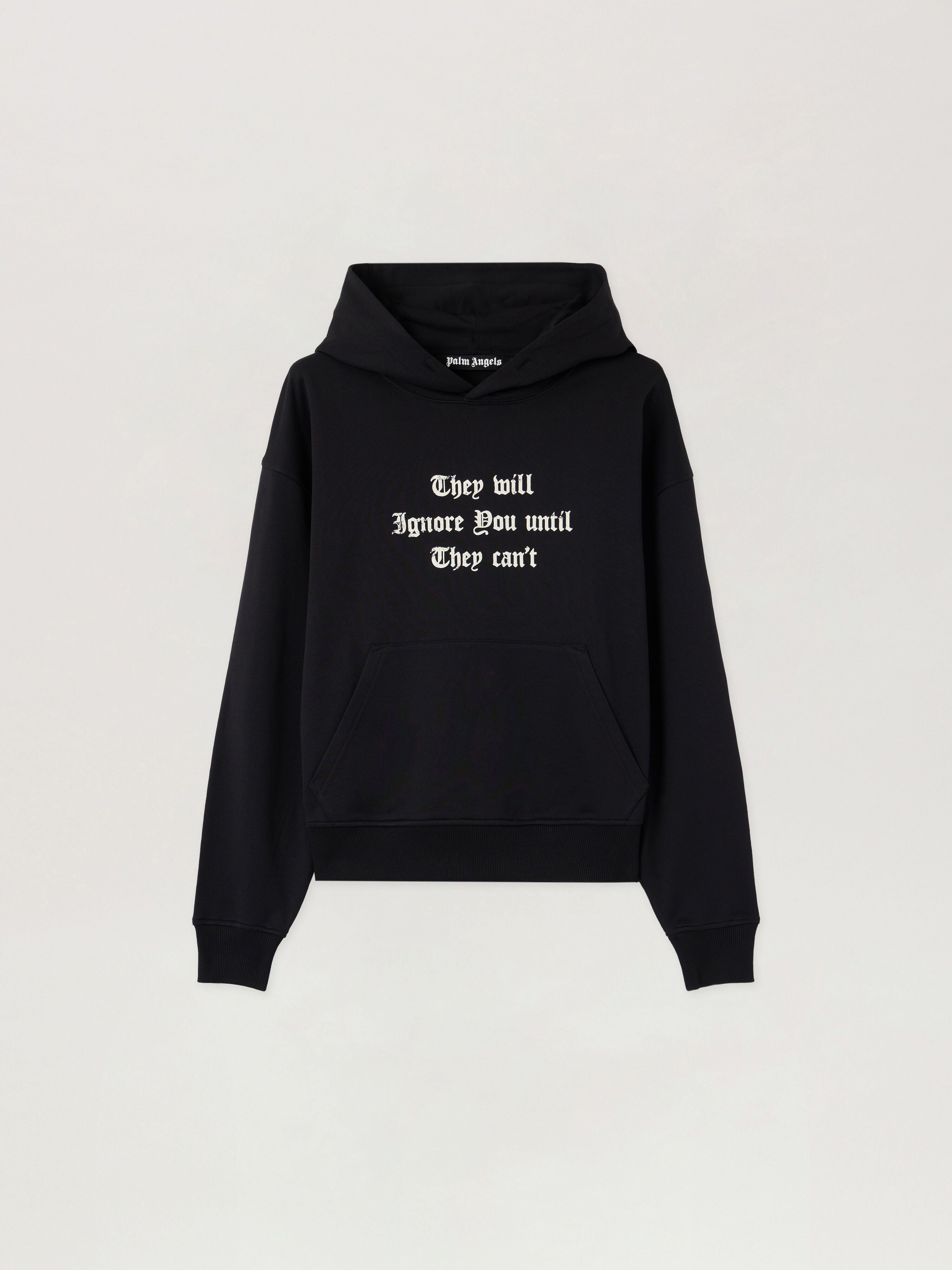 Statement Hoodie