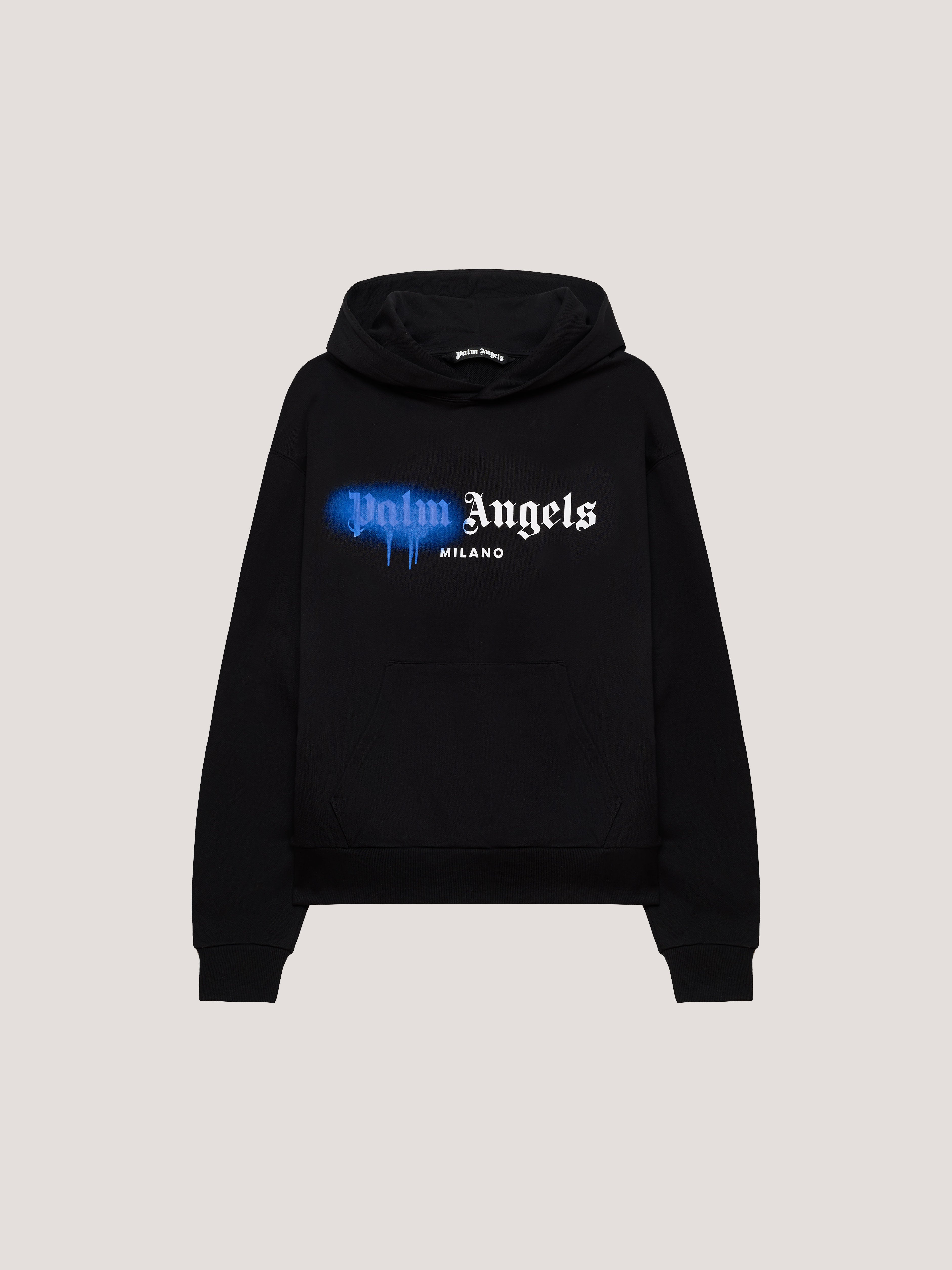 Spray City Milan Hoodie