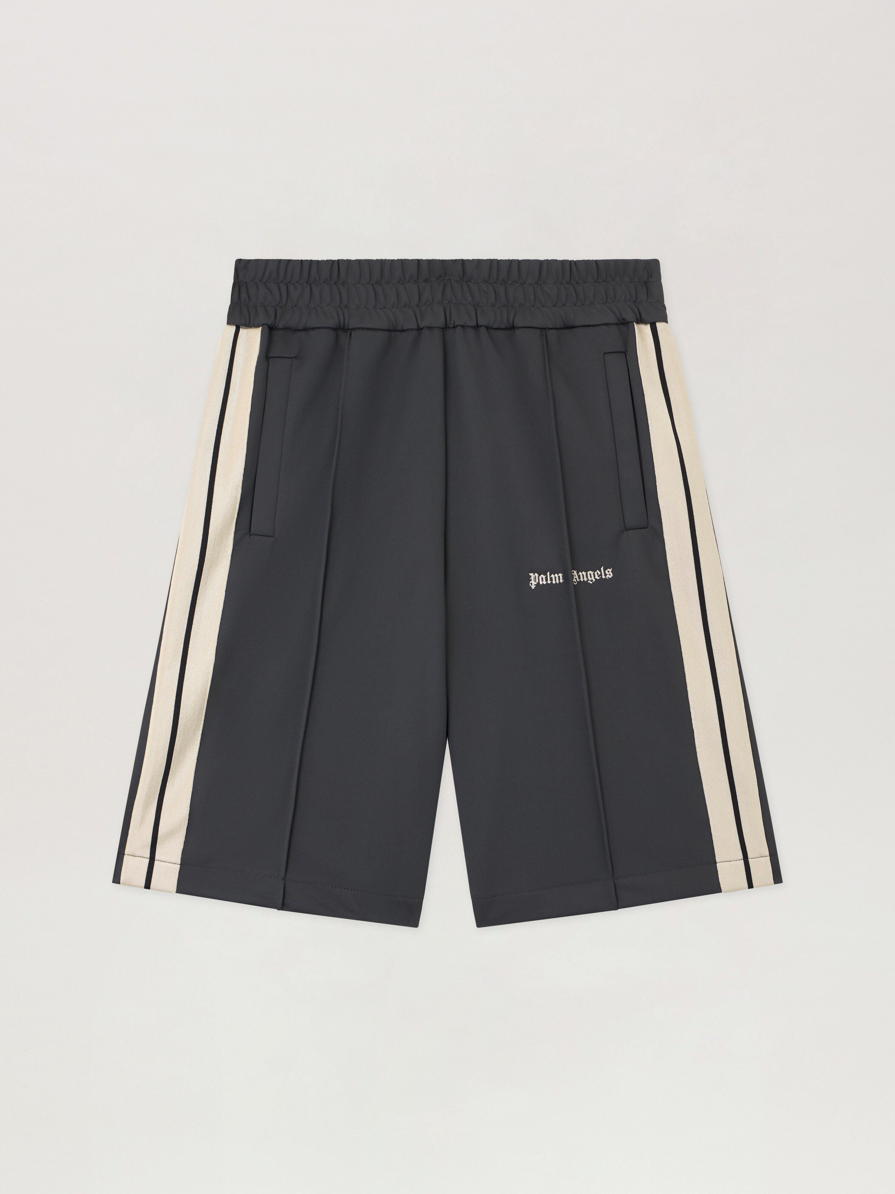 Classic Logo Track Shorts