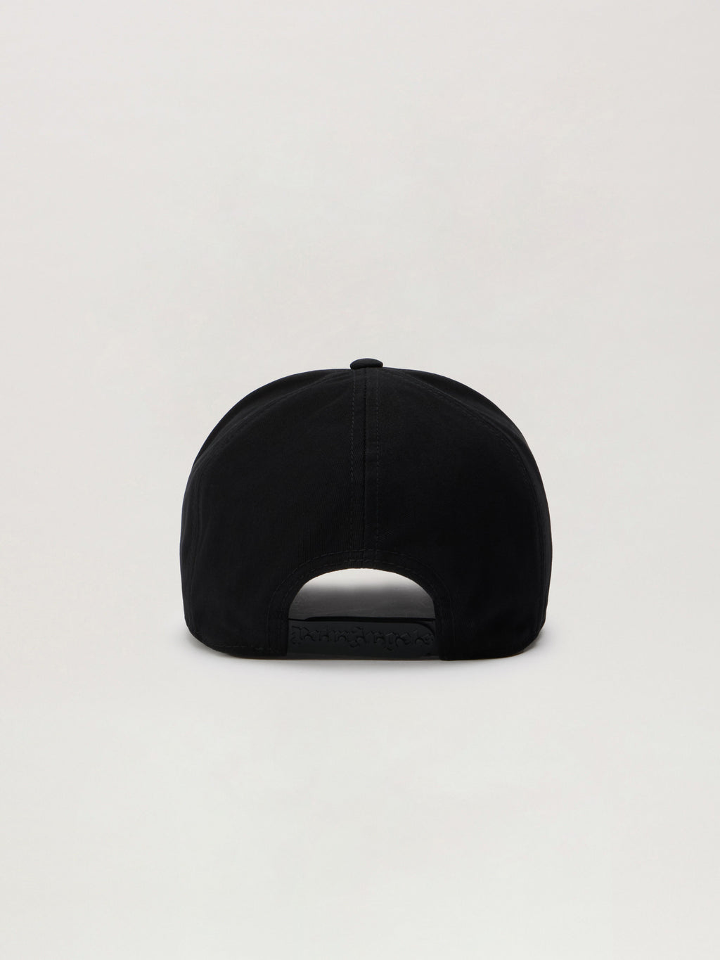 Classic Logo Cap