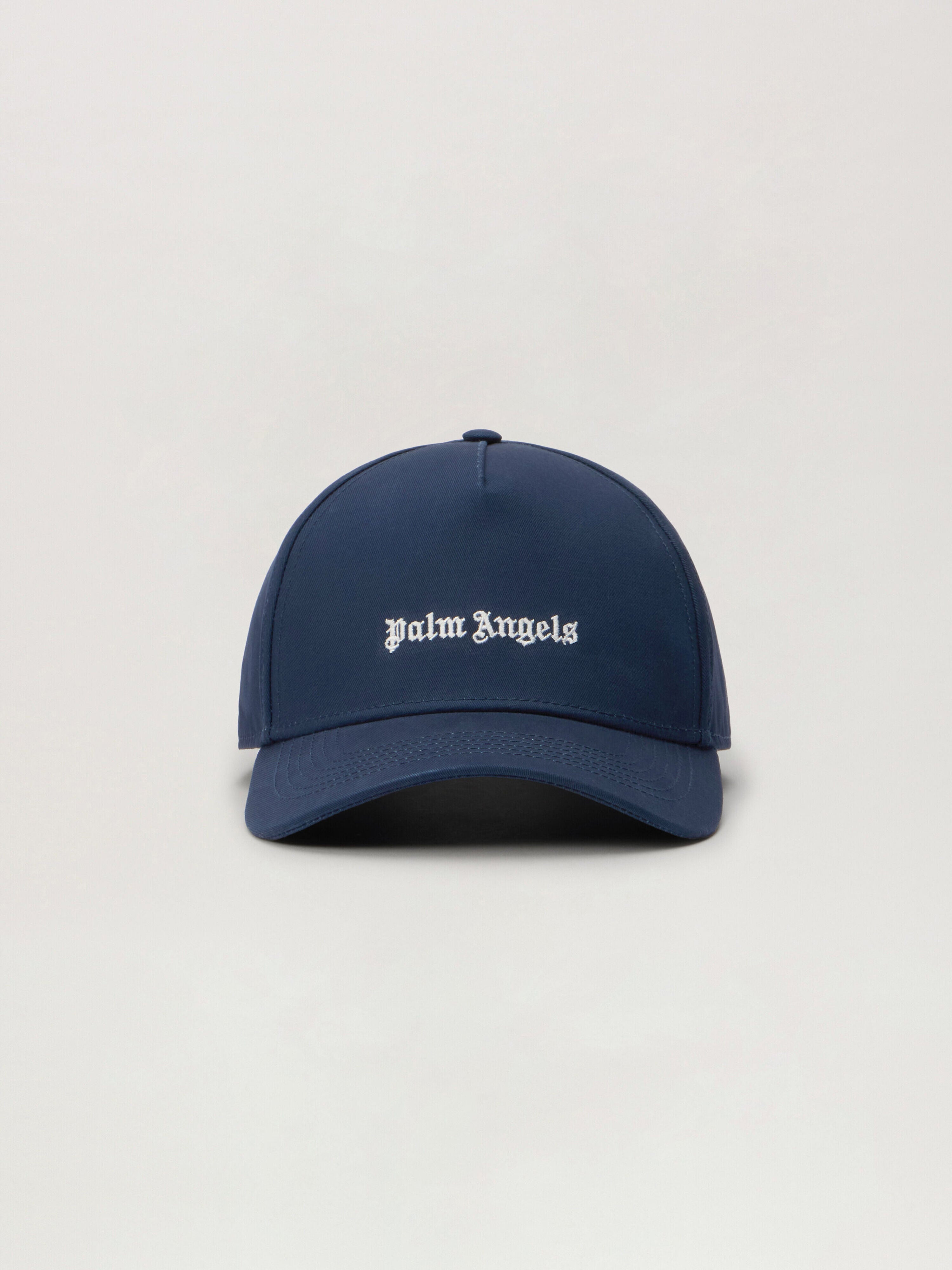 Classic Logo Cap