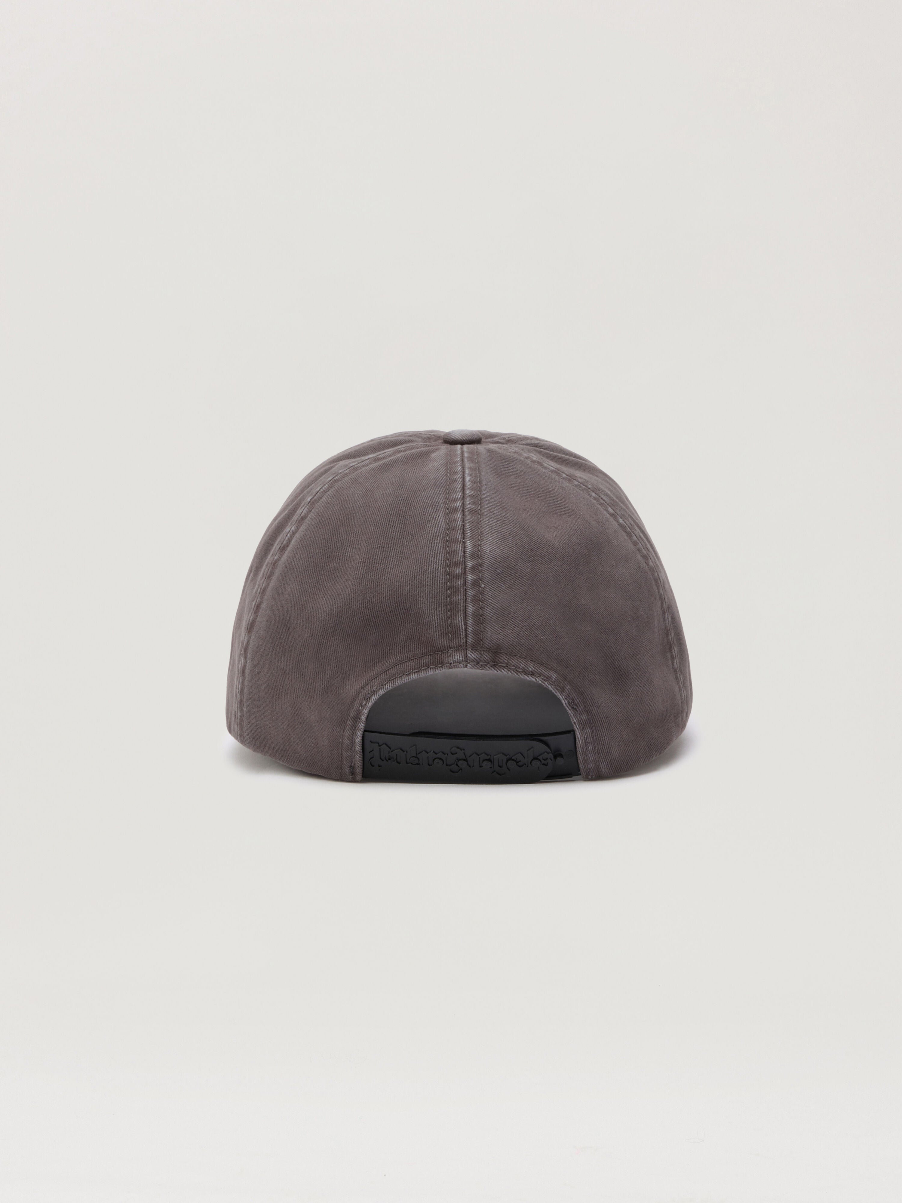 Skull Logo Cap
