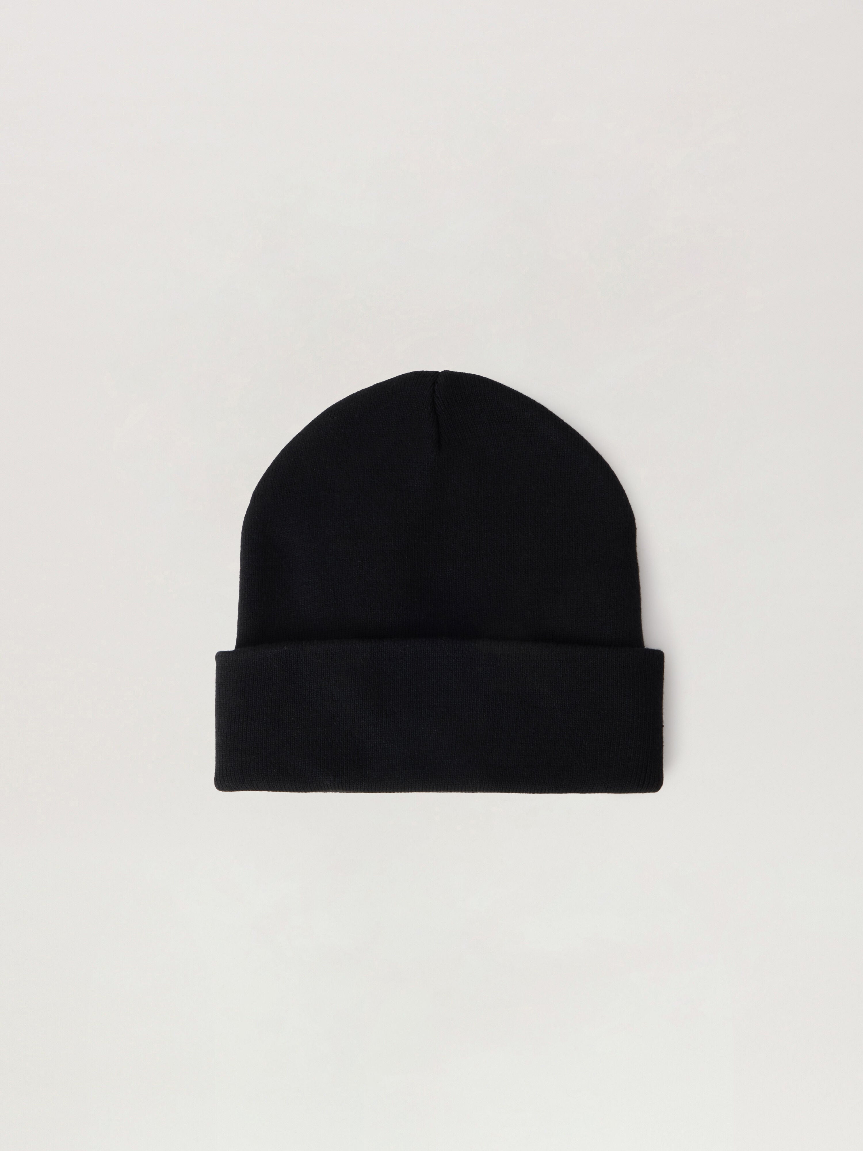 Dripping Logo Beanie