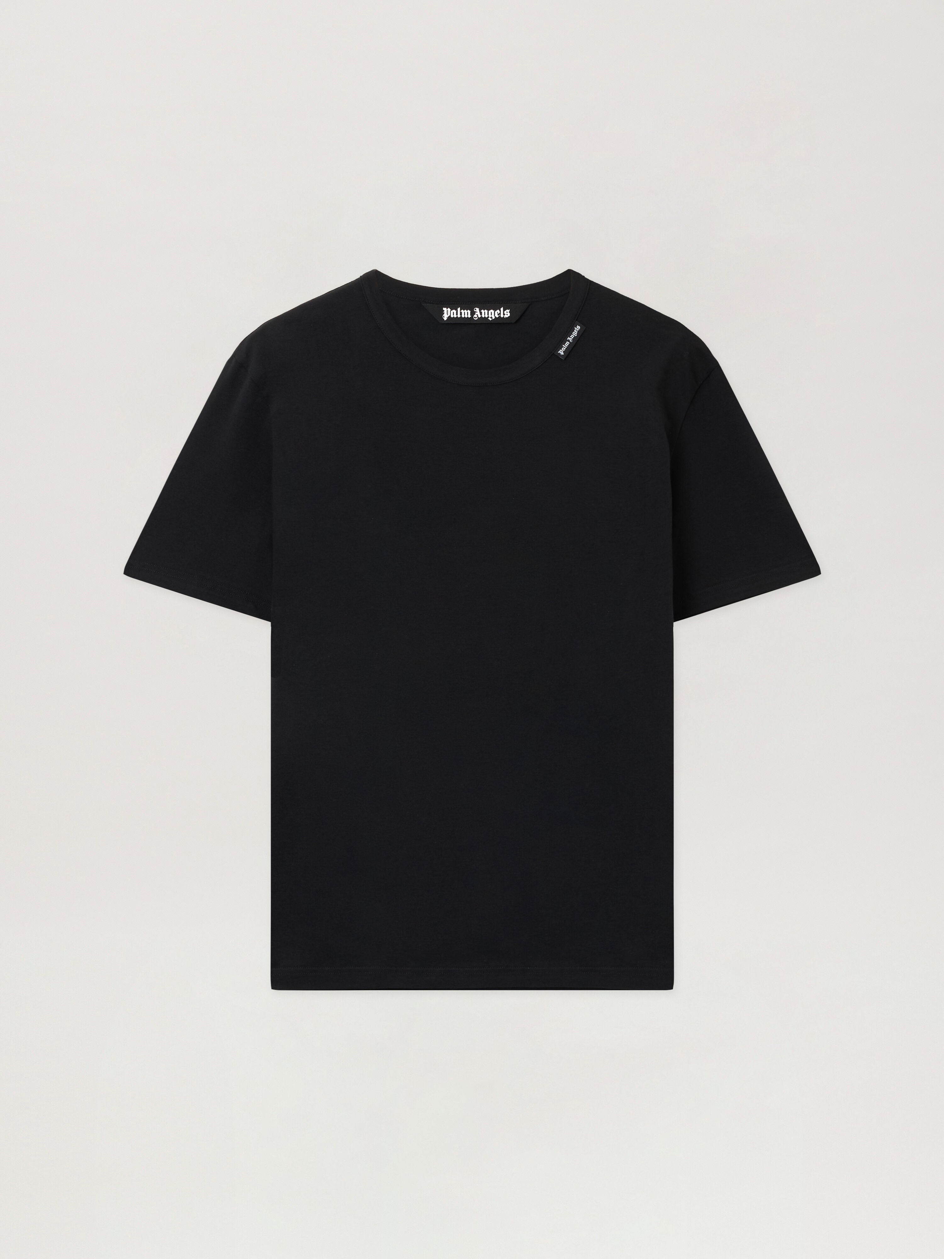 Essential Crewneck T-Shirt