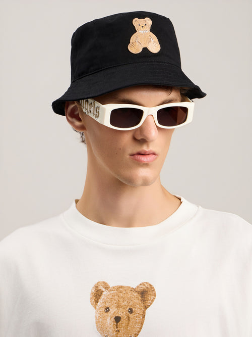 Bear Bucket Hat