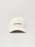 Classic Logo Cap
