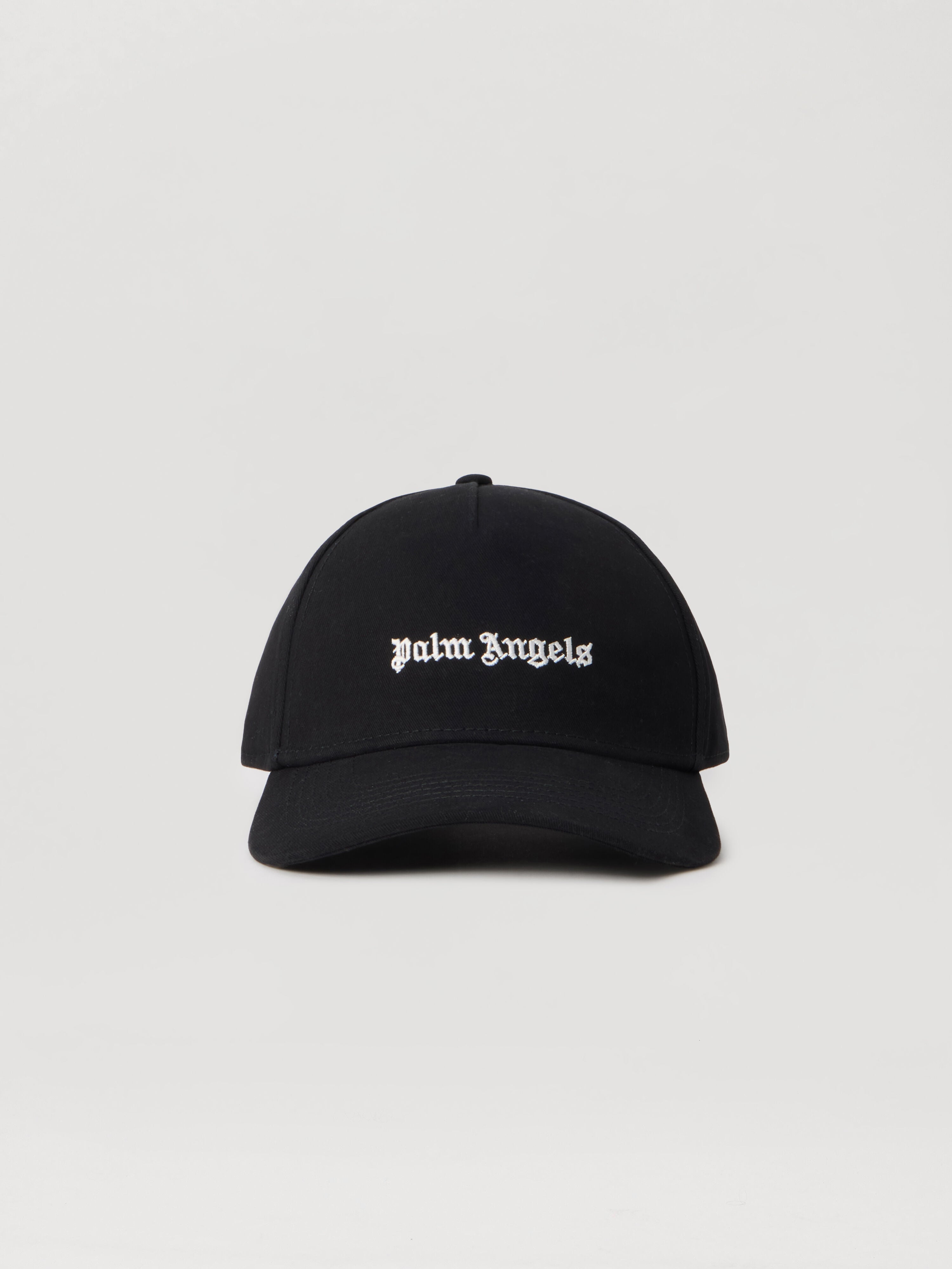 Classic Logo Cap