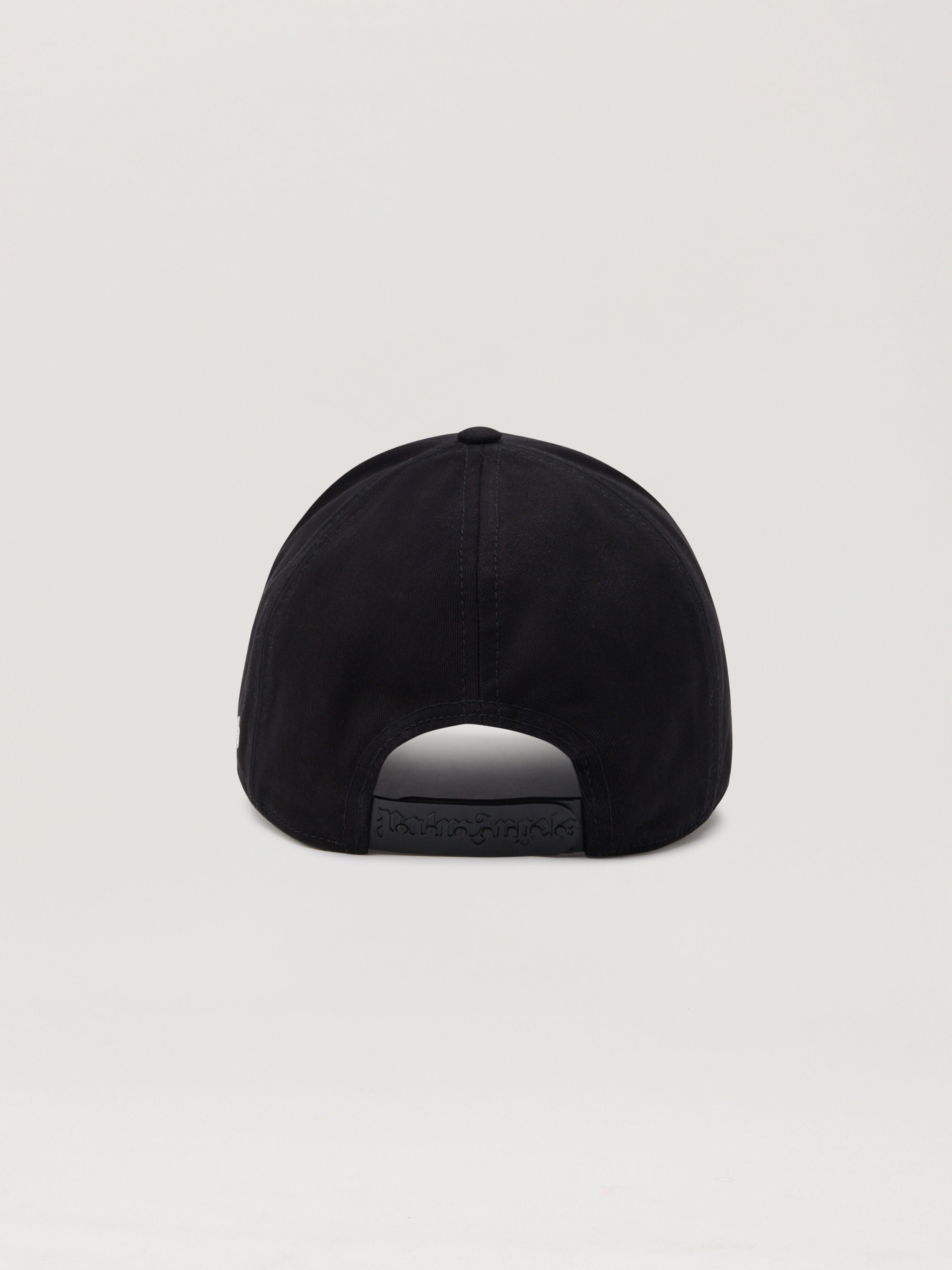 Bear Cap
