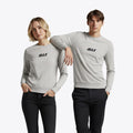 Oracle Red Bull Racing Max Verstappen Small Logo Sweatshirt - Unisex